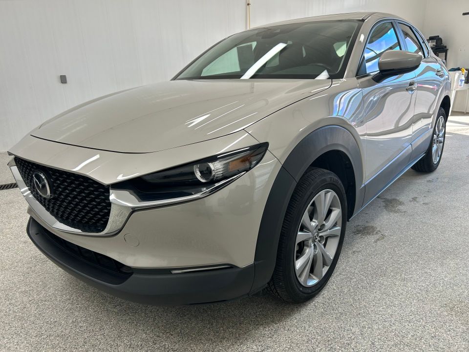 Mazda CX-30 2022 - Image 1