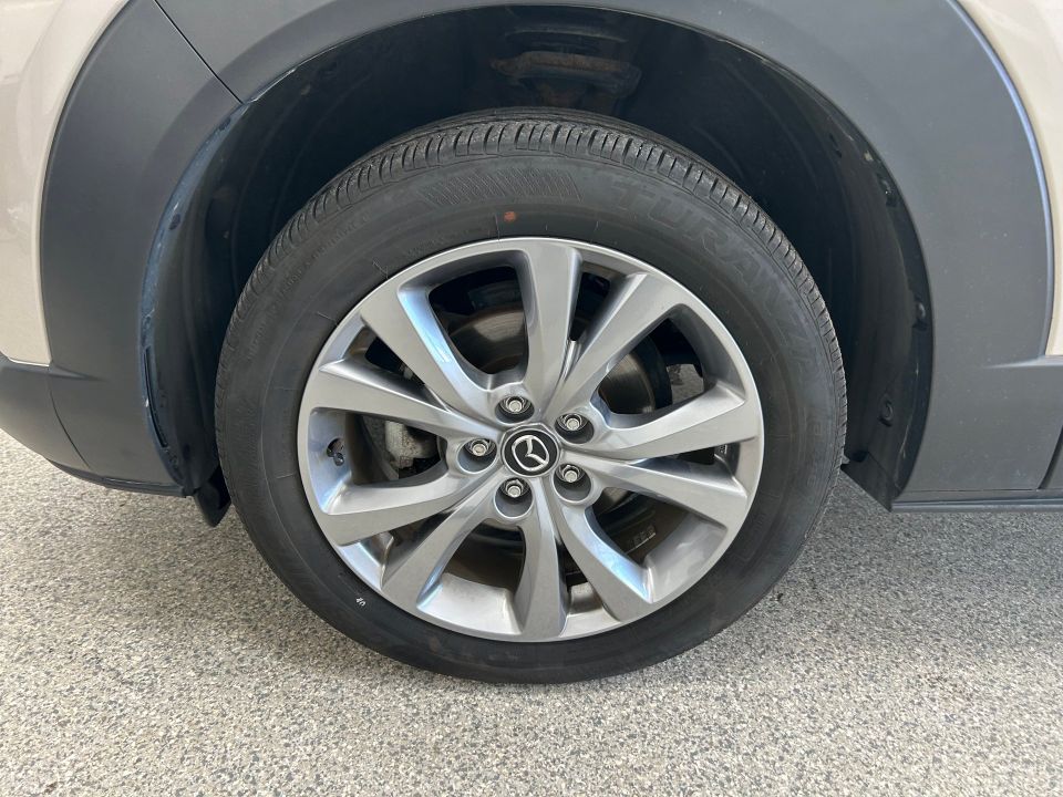 Mazda CX-30 2022 - Image 2