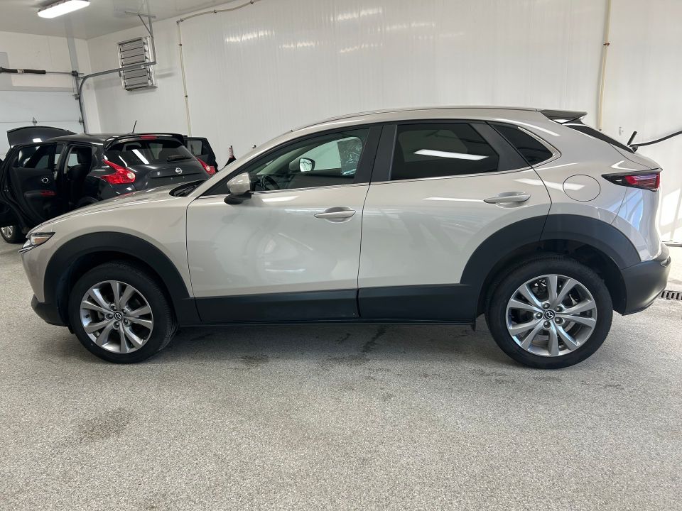 Mazda CX-30 2022 - Image 3