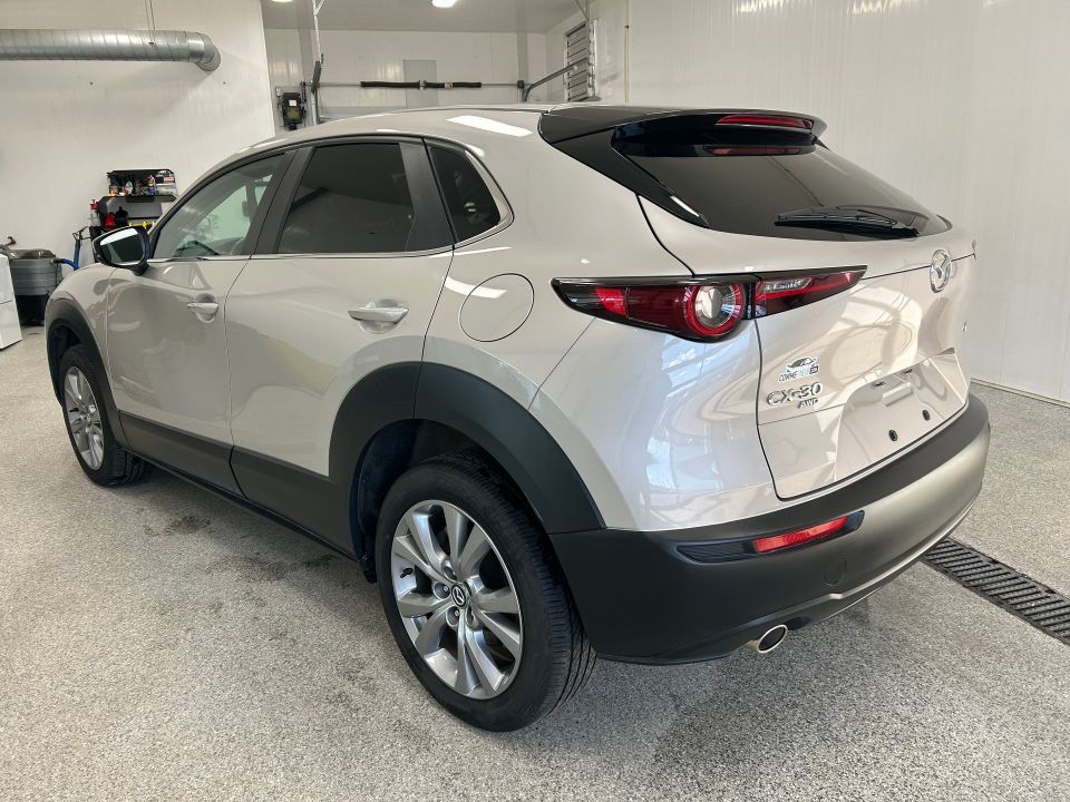 Mazda CX-30 2022 - Image 4