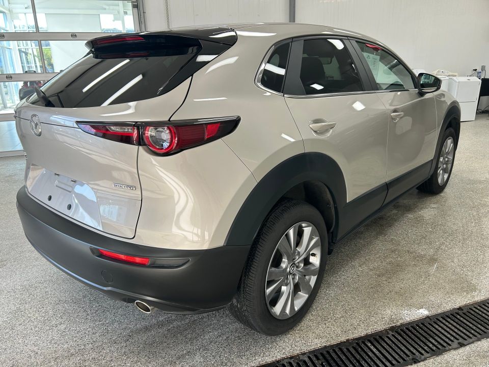 Mazda CX-30 2022 - Image 6