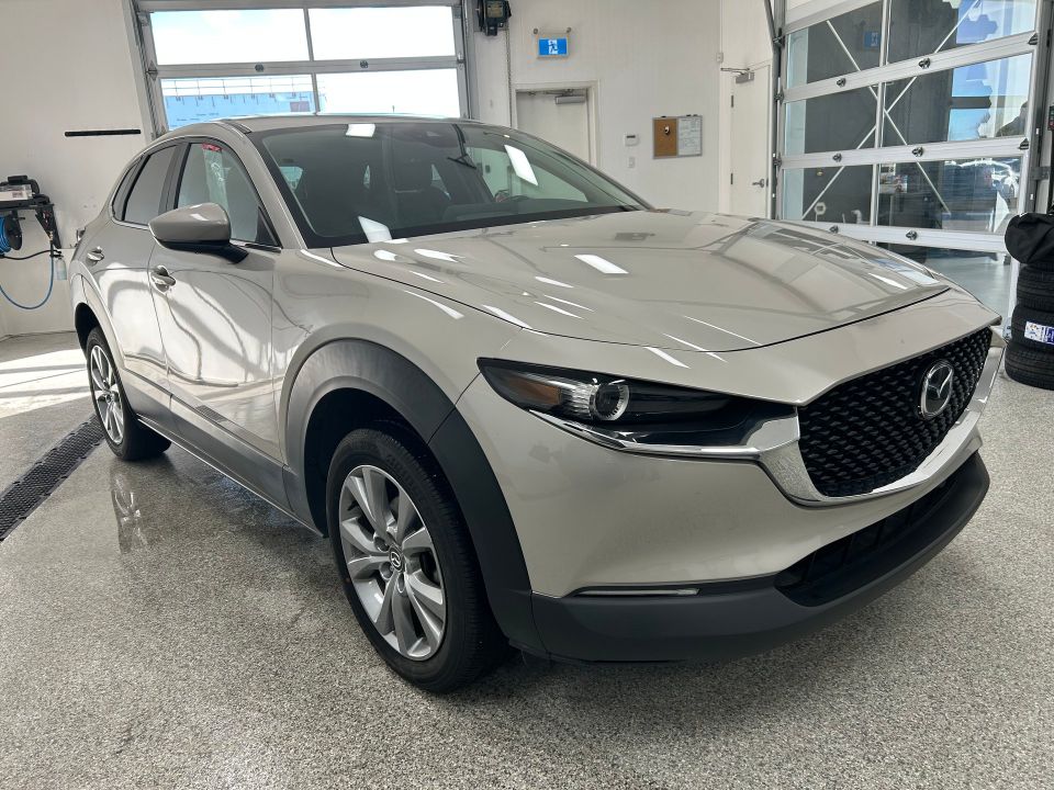 Mazda CX-30 2022 - Image 7