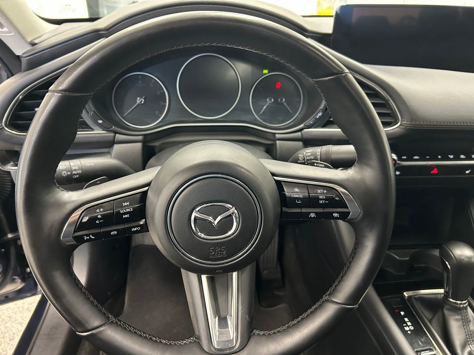 Mazda Mazda3 2025 - Image 12