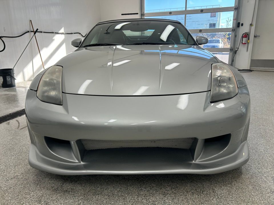 Nissan 350Z 2004 - Image 7