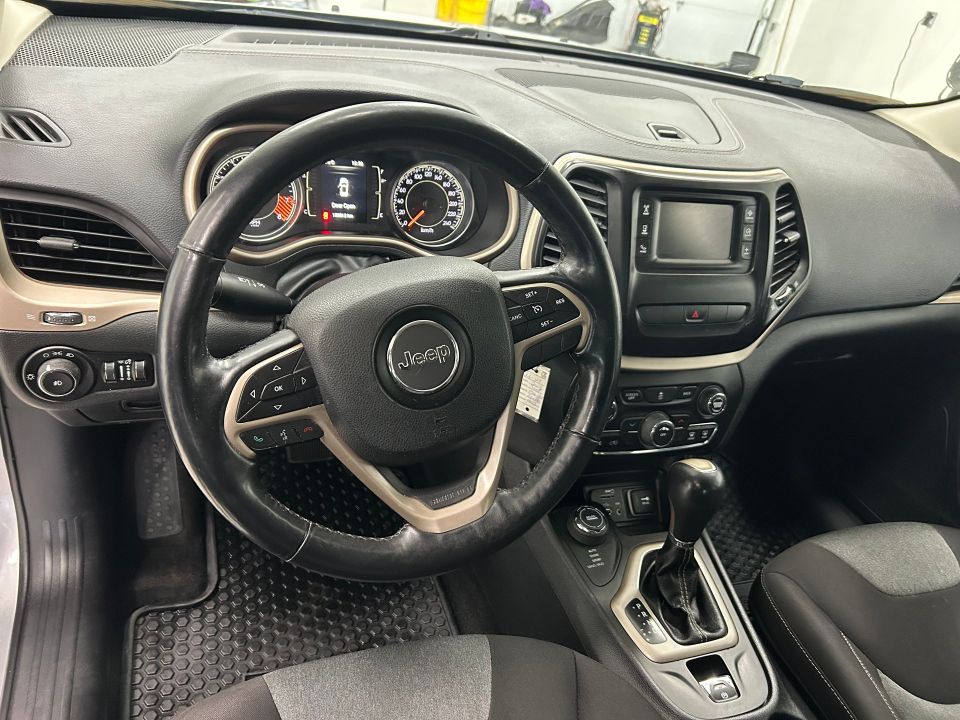 Jeep Cherokee 2014 - Image 10