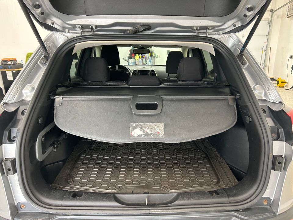 Jeep Cherokee 2014 - Image 14