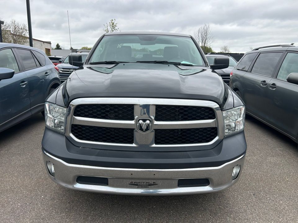 Ram 1500 2018 - Image 2