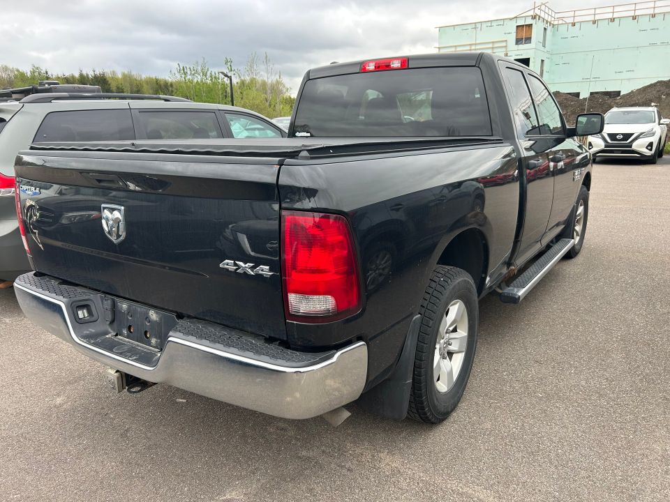 Ram 1500 2018 - Image 4