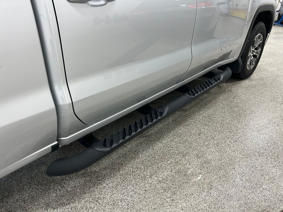 GMC Sierra 1500 2020 - Image 17