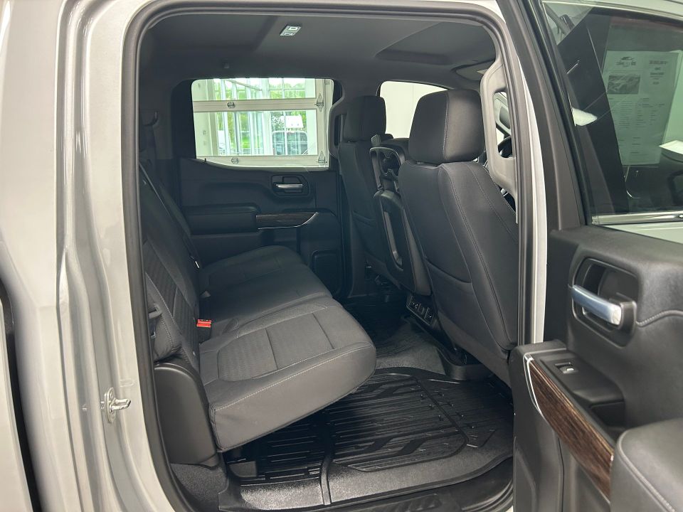 GMC Sierra 1500 2020 - Image 18