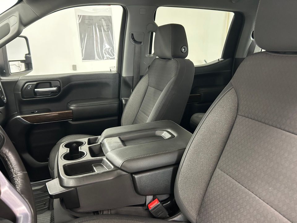 GMC Sierra 1500 2020 - Image 10