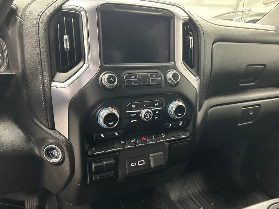 GMC Sierra 1500 2020 - Image 13