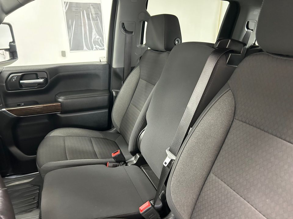 GMC Sierra 1500 2020 - Image 14