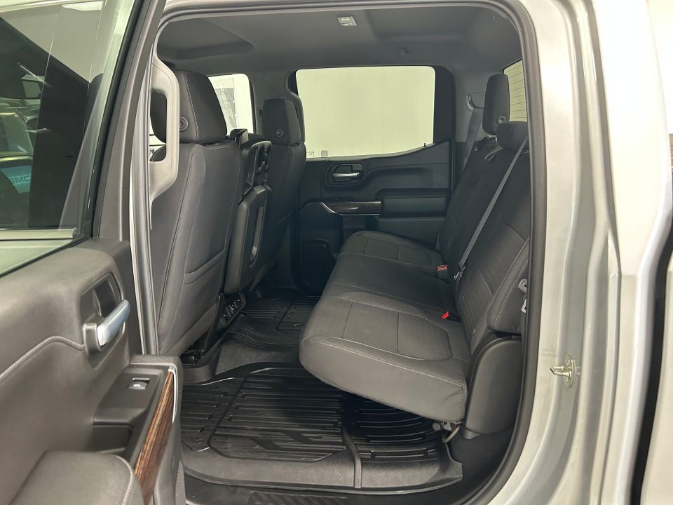 GMC Sierra 1500 2020 - Image 15