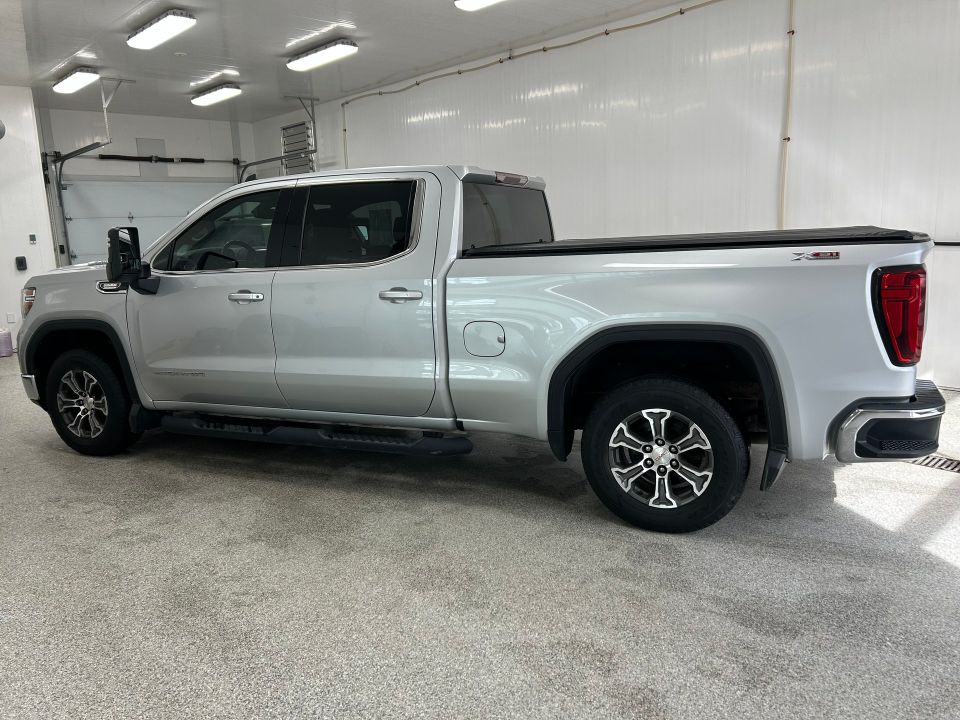 GMC Sierra 1500 2020 - Image 3
