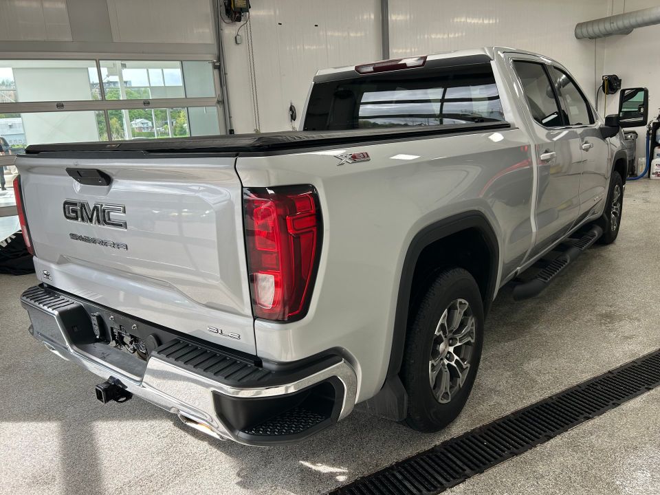 GMC Sierra 1500 2020 - Image 6