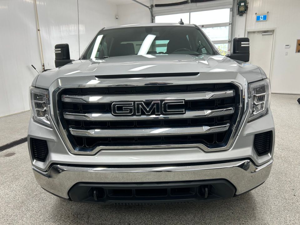 GMC Sierra 1500 2020 - Image 8