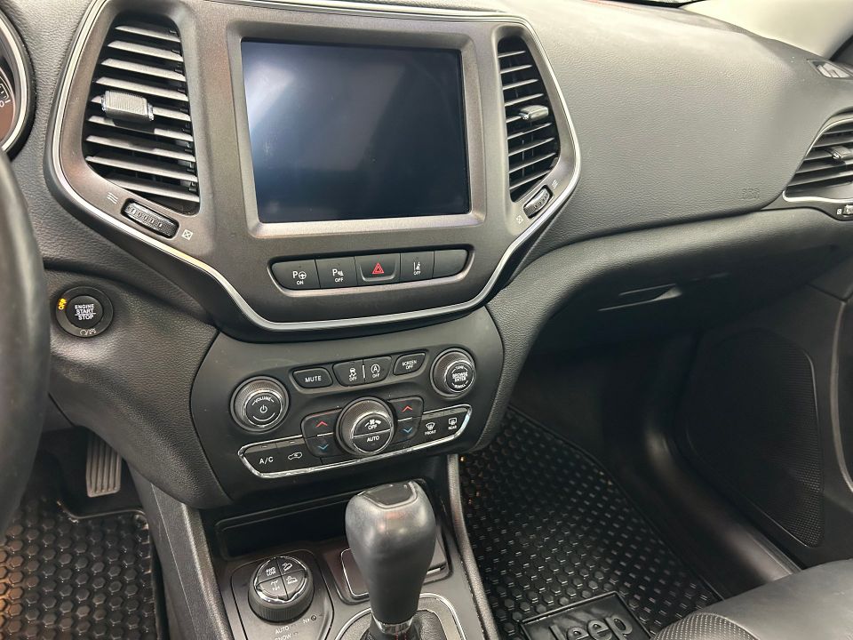 Jeep Cherokee 2021 - Image 12