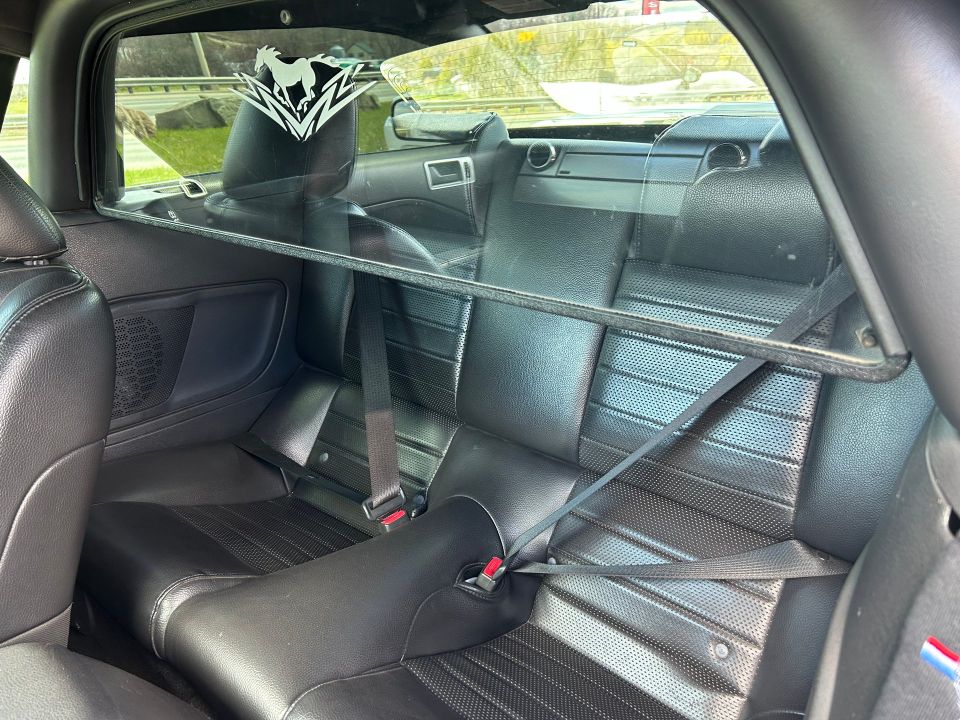 Ford Mustang 2005 - Image 9