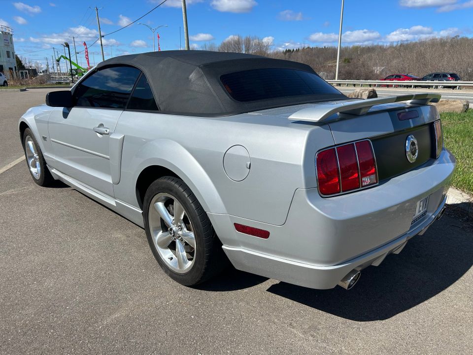 Ford Mustang 2005 - Image 5