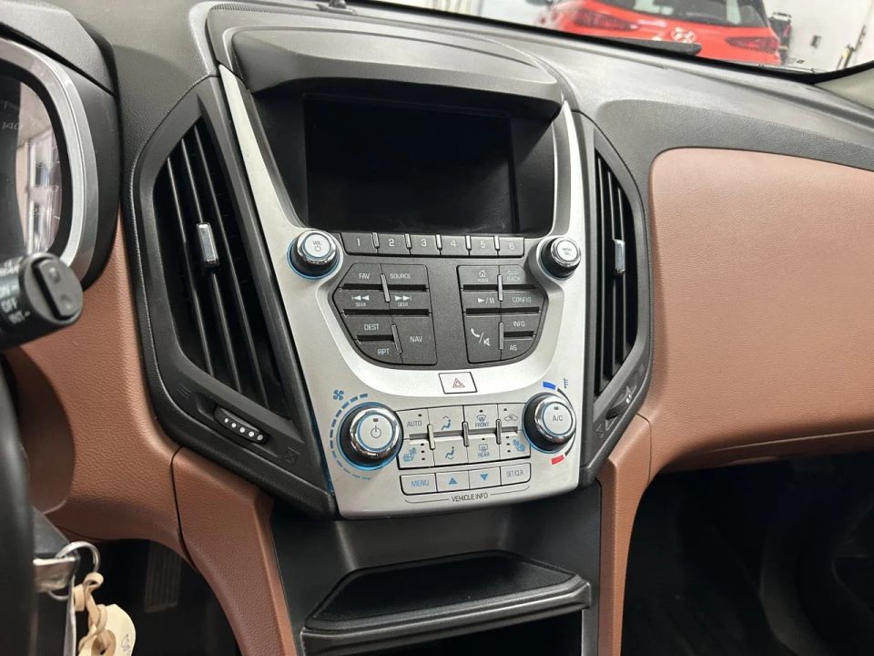 Chevrolet Equinox 2017 - Image 9