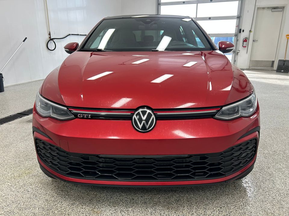 Volkswagen Golf GTI 2022 - Image 8