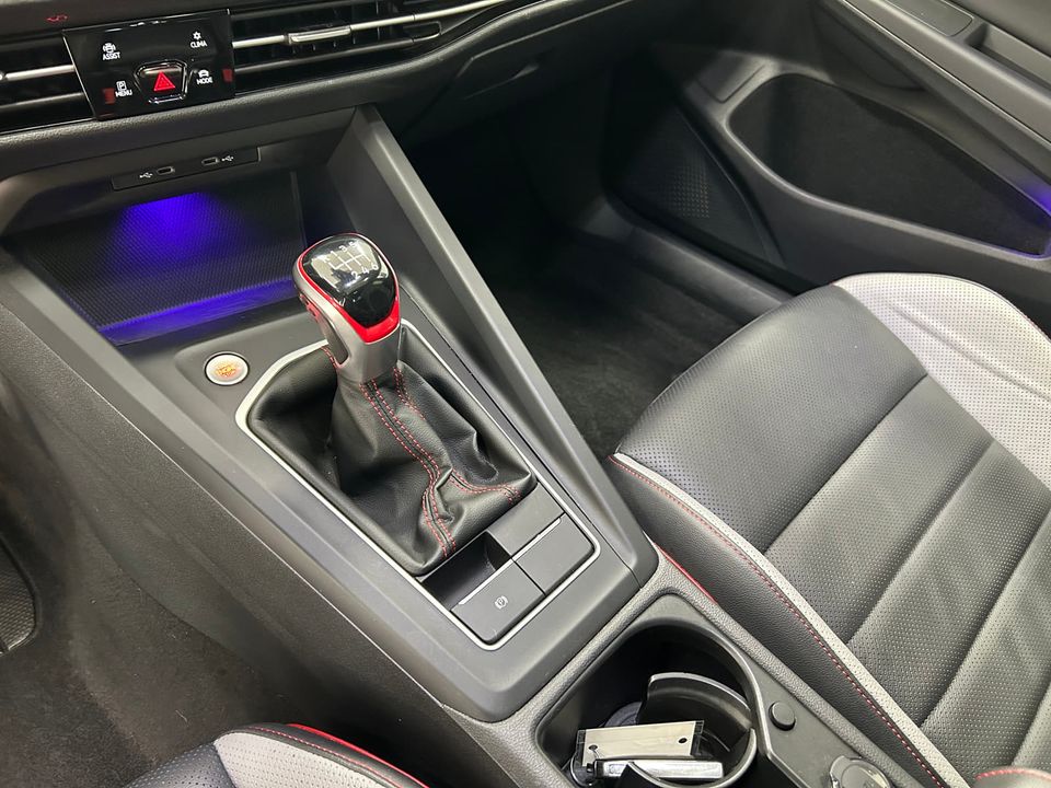 Volkswagen Golf GTI 2022 - Image 13