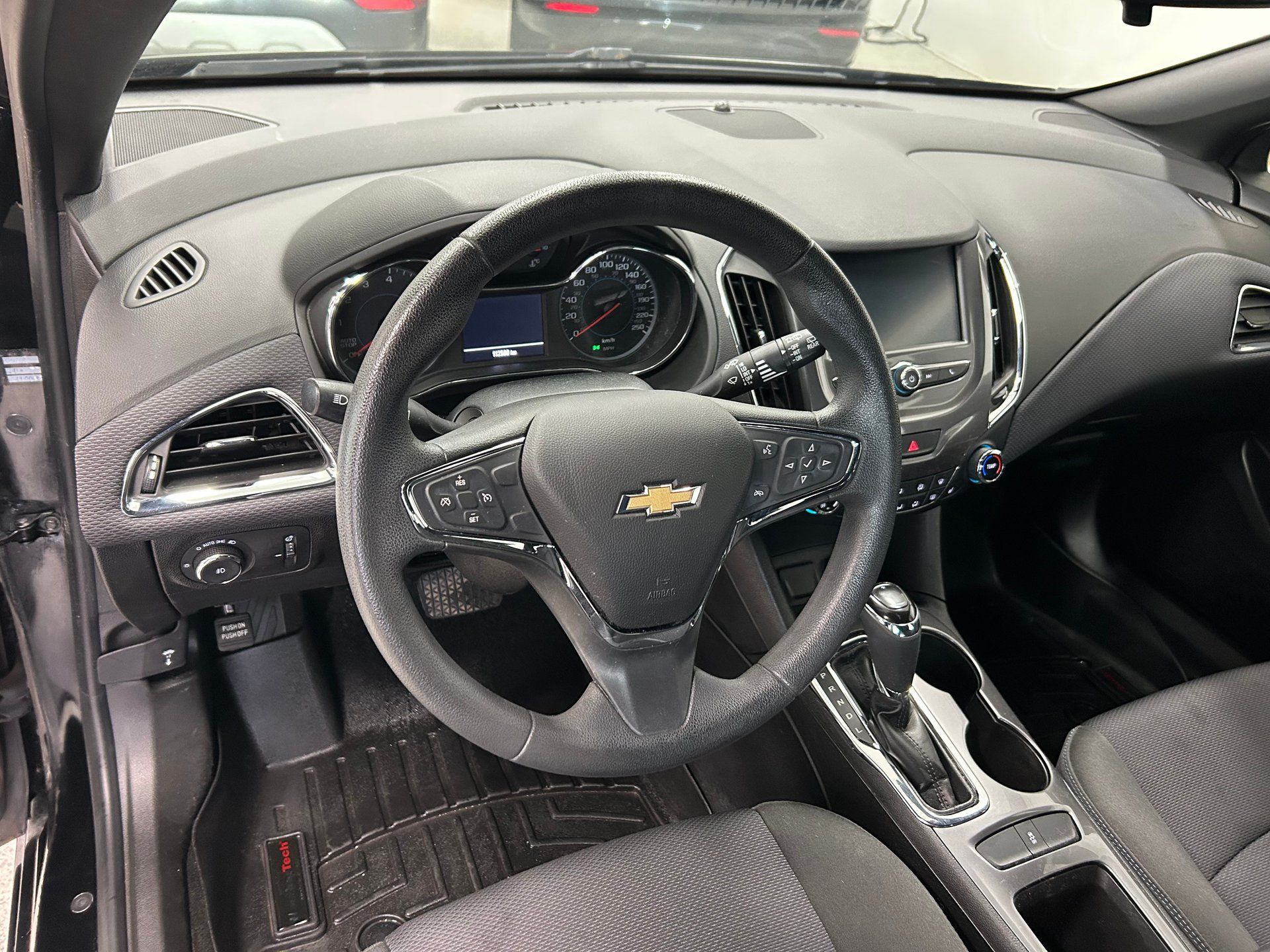 Chevrolet Cruze 2018 - Thumbnail 10