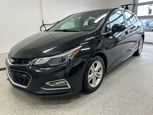 Chevrolet Cruze 2018 - Thumbnail 1