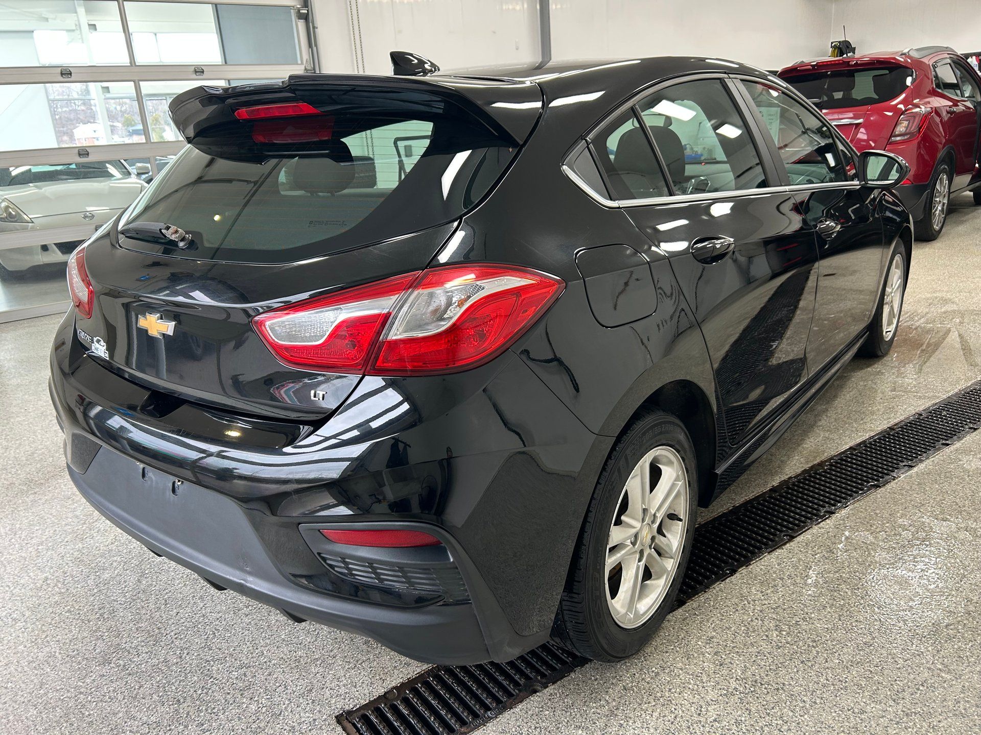 Chevrolet Cruze 2018 - Thumbnail 6