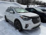 Hyundai Santa Fe XL 2017 - Thumbnail 2