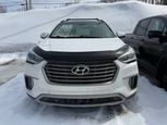 Hyundai Santa Fe XL 2017 - Thumbnail 3