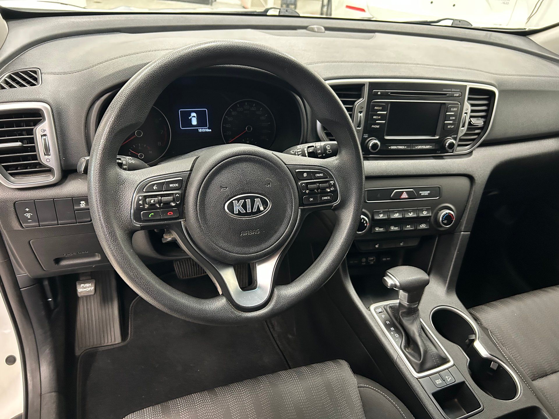 Kia Sportage 2017 - Thumbnail 10