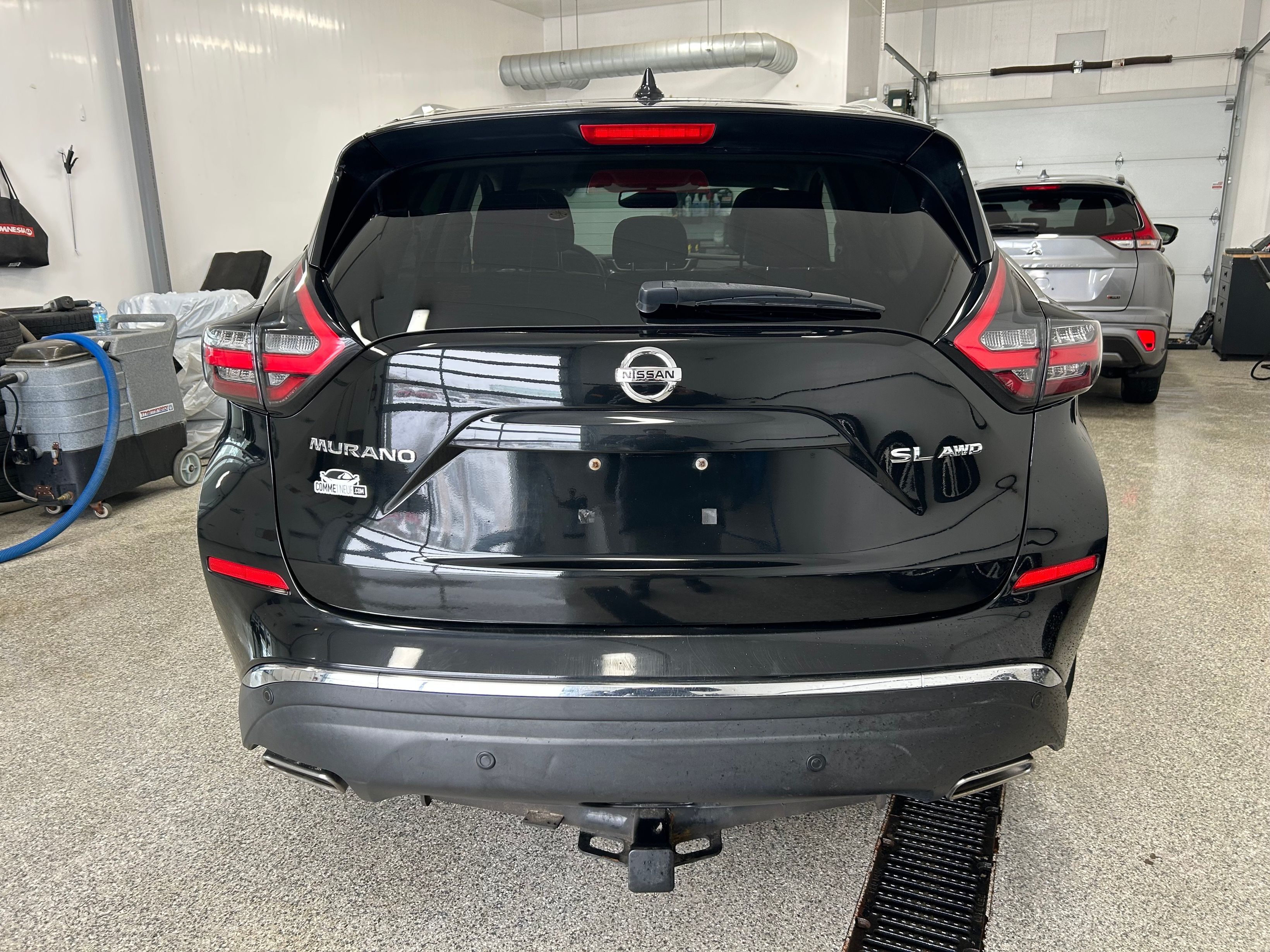 Nissan Murano 2019 - Thumbnail 5