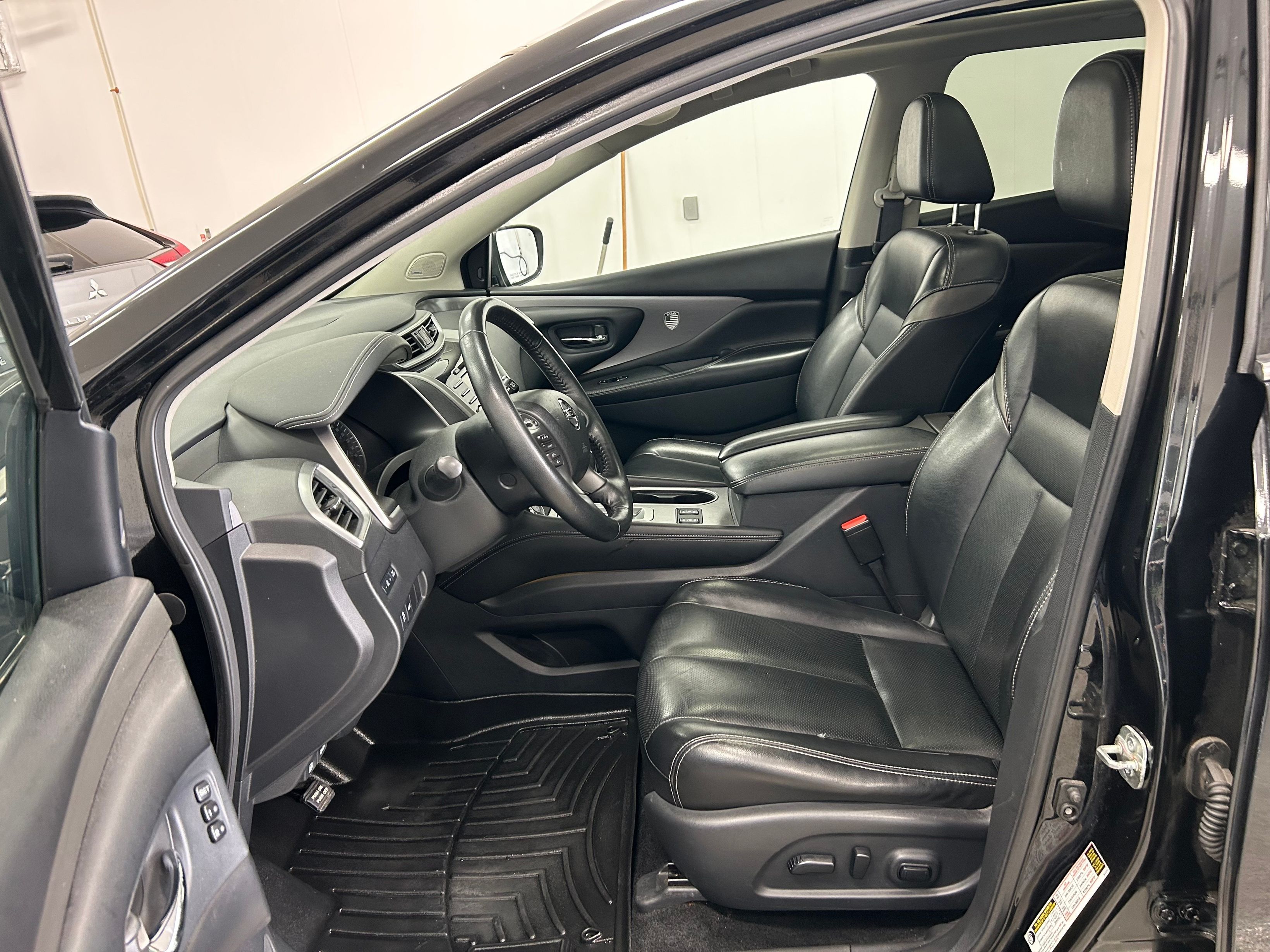 Nissan Murano 2019 - Thumbnail 8