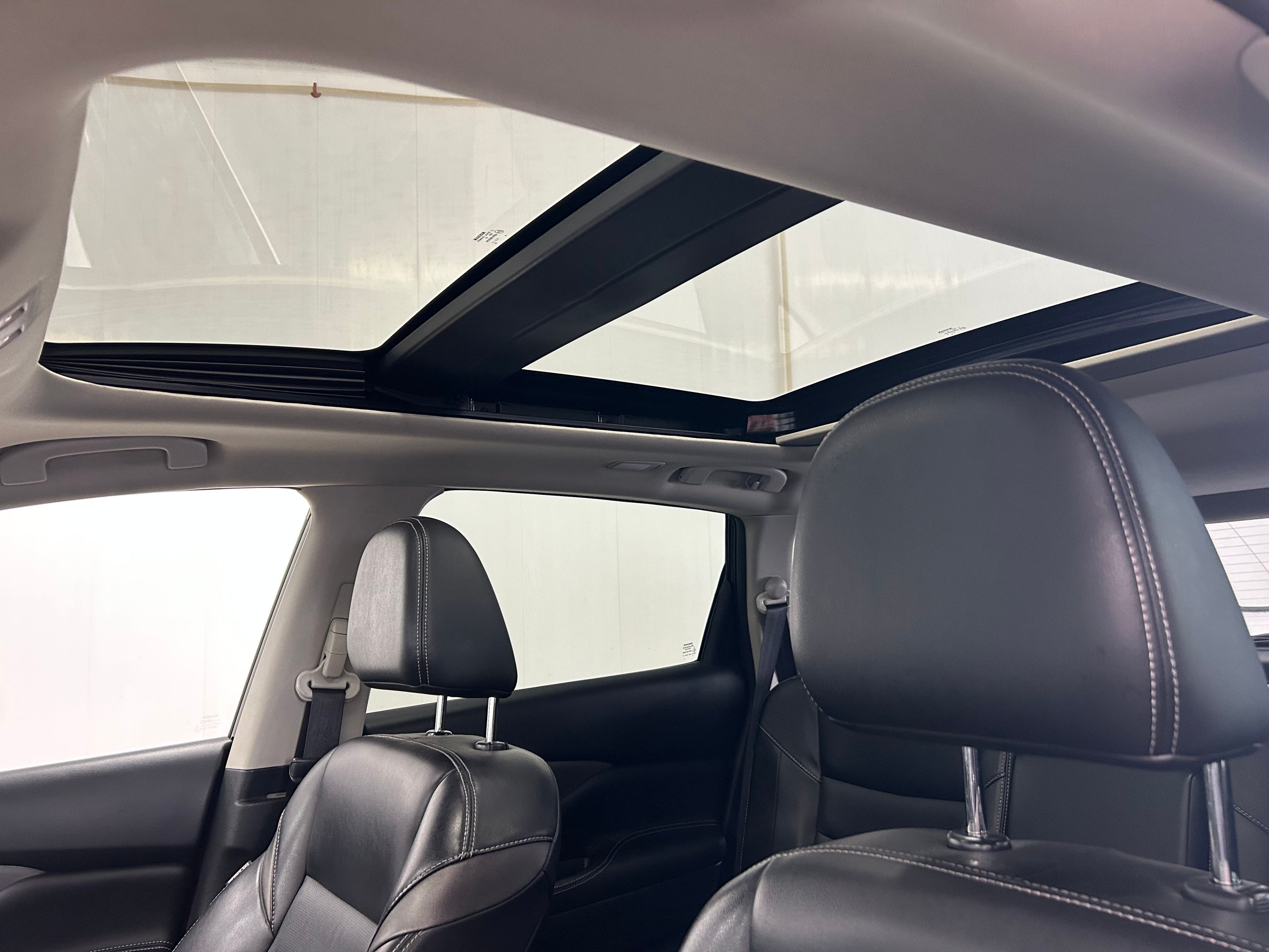 Nissan Murano 2019 - Thumbnail 9