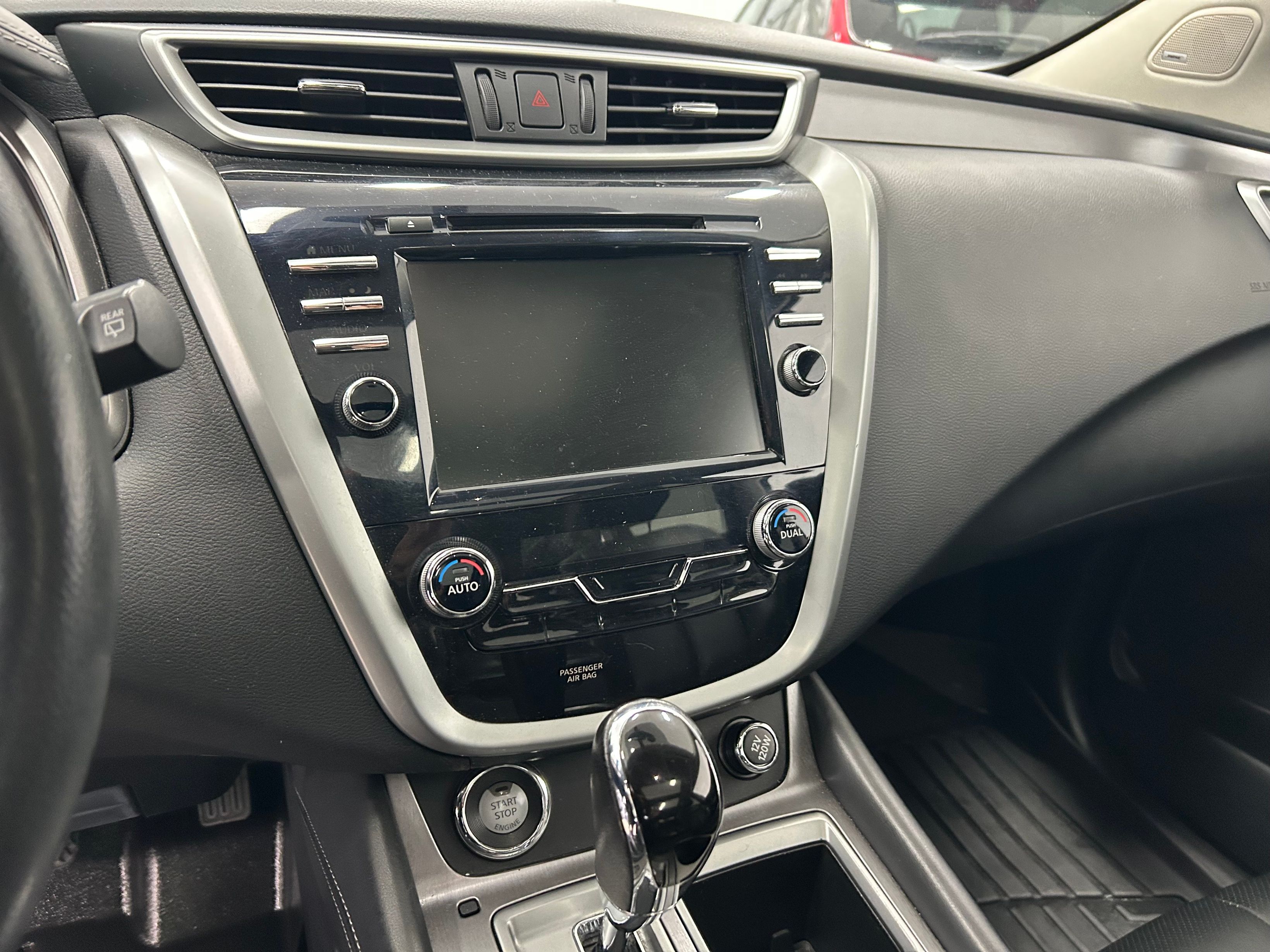 Nissan Murano 2019 - Thumbnail 12
