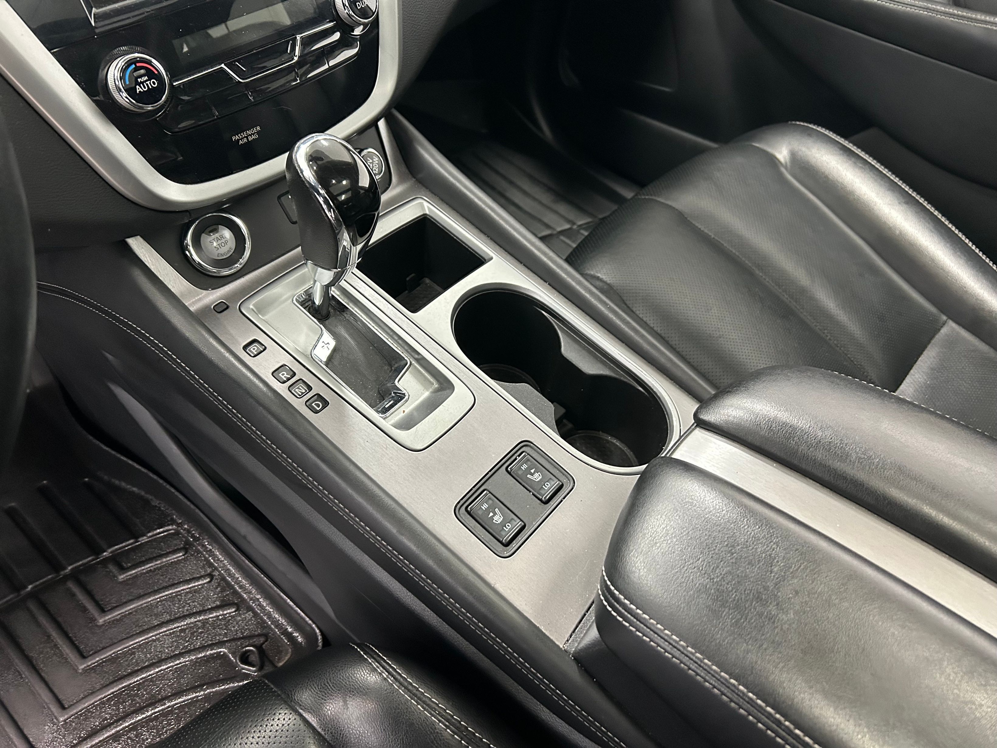 Nissan Murano 2019 - Thumbnail 13