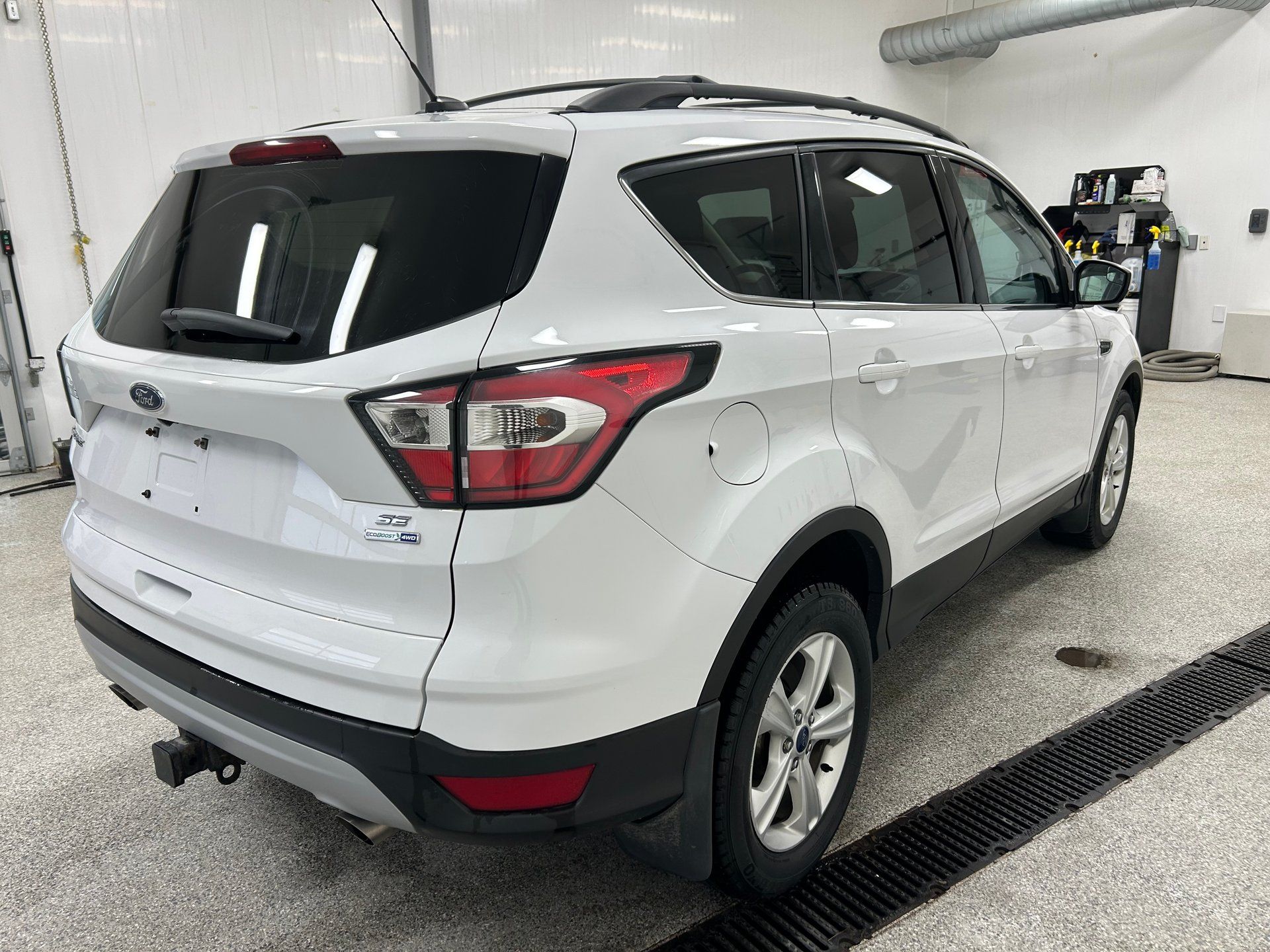 Ford Escape 2017 - Thumbnail 6