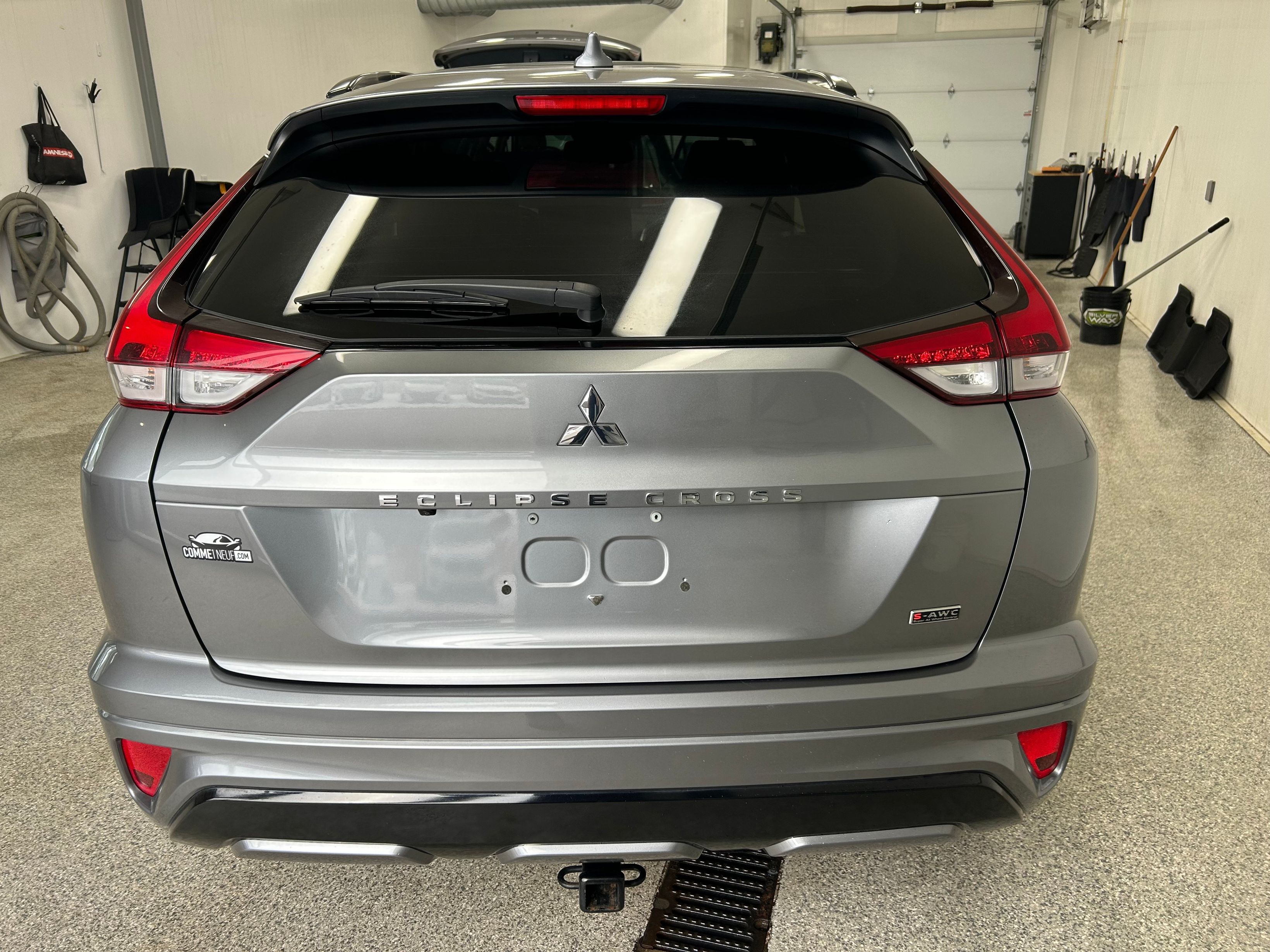 Mitsubishi Eclipse Cross 2023 - Thumbnail 5