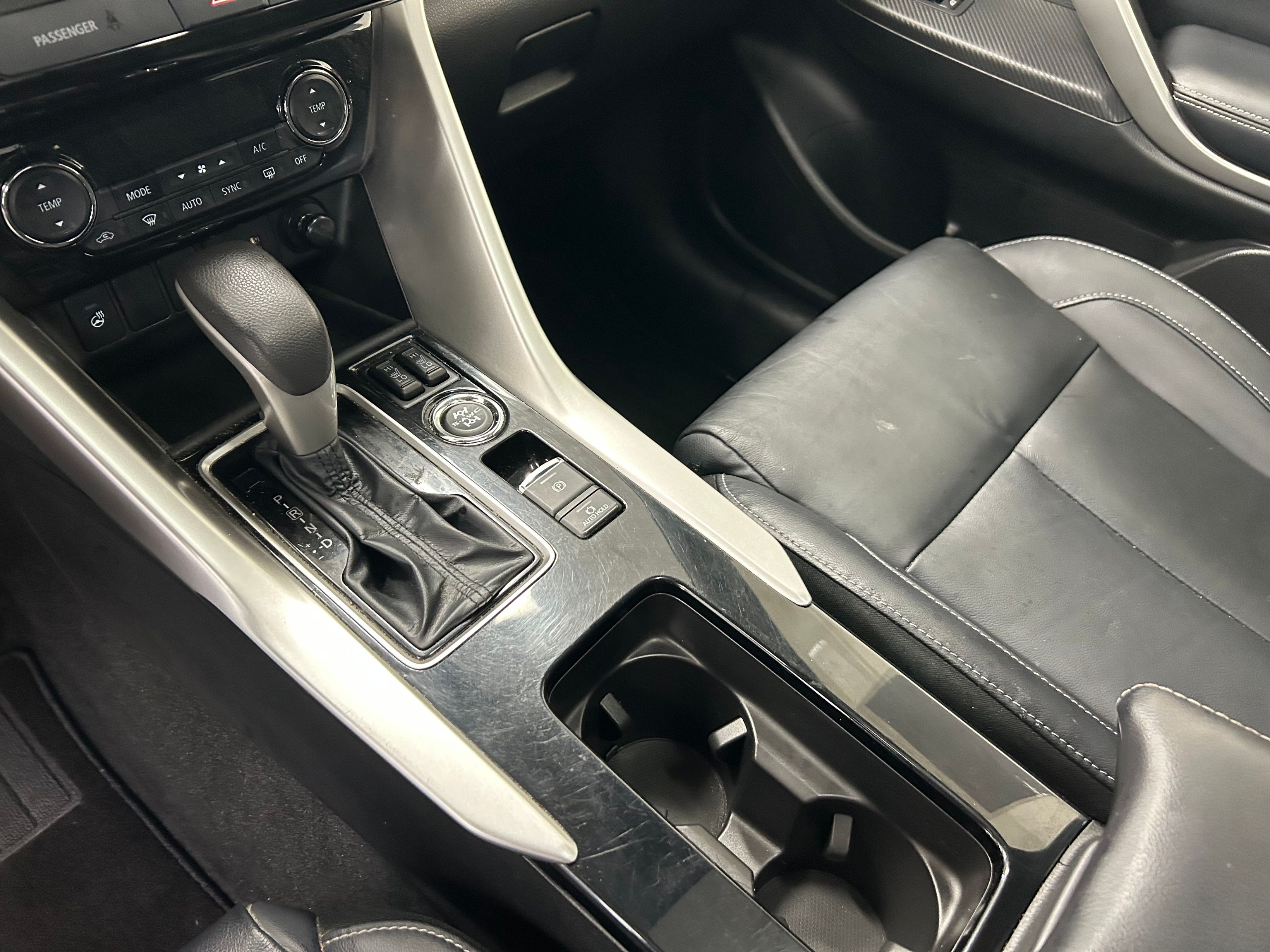 Mitsubishi Eclipse Cross 2023 - Thumbnail 14