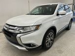 Mitsubishi Outlander 2017 - Thumbnail 1
