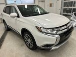 Mitsubishi Outlander 2017 - Thumbnail 7