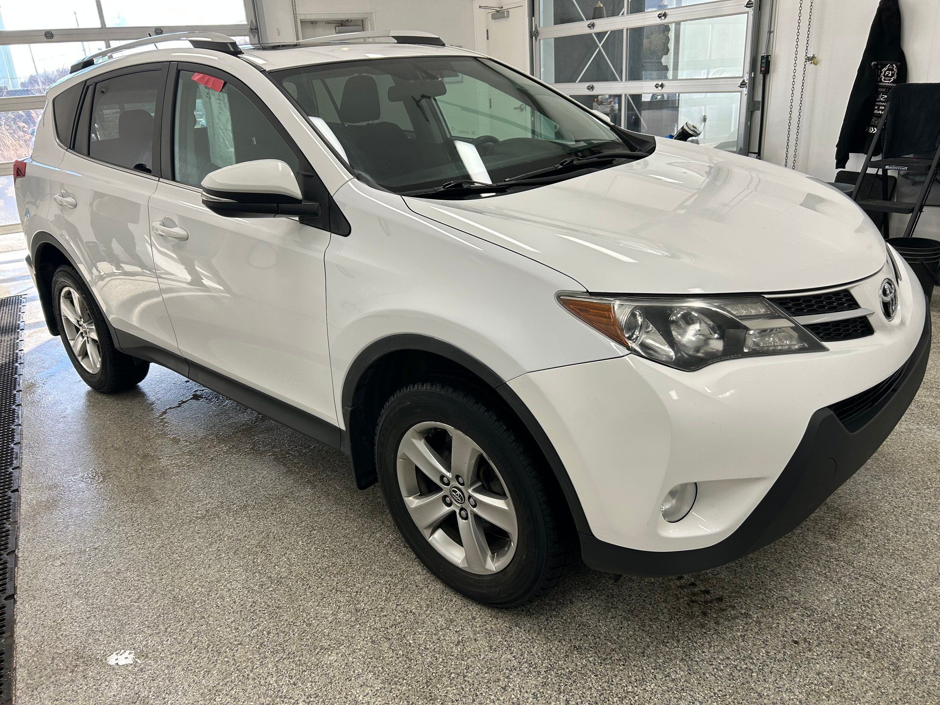 Toyota RAV4 2015 - Thumbnail 6