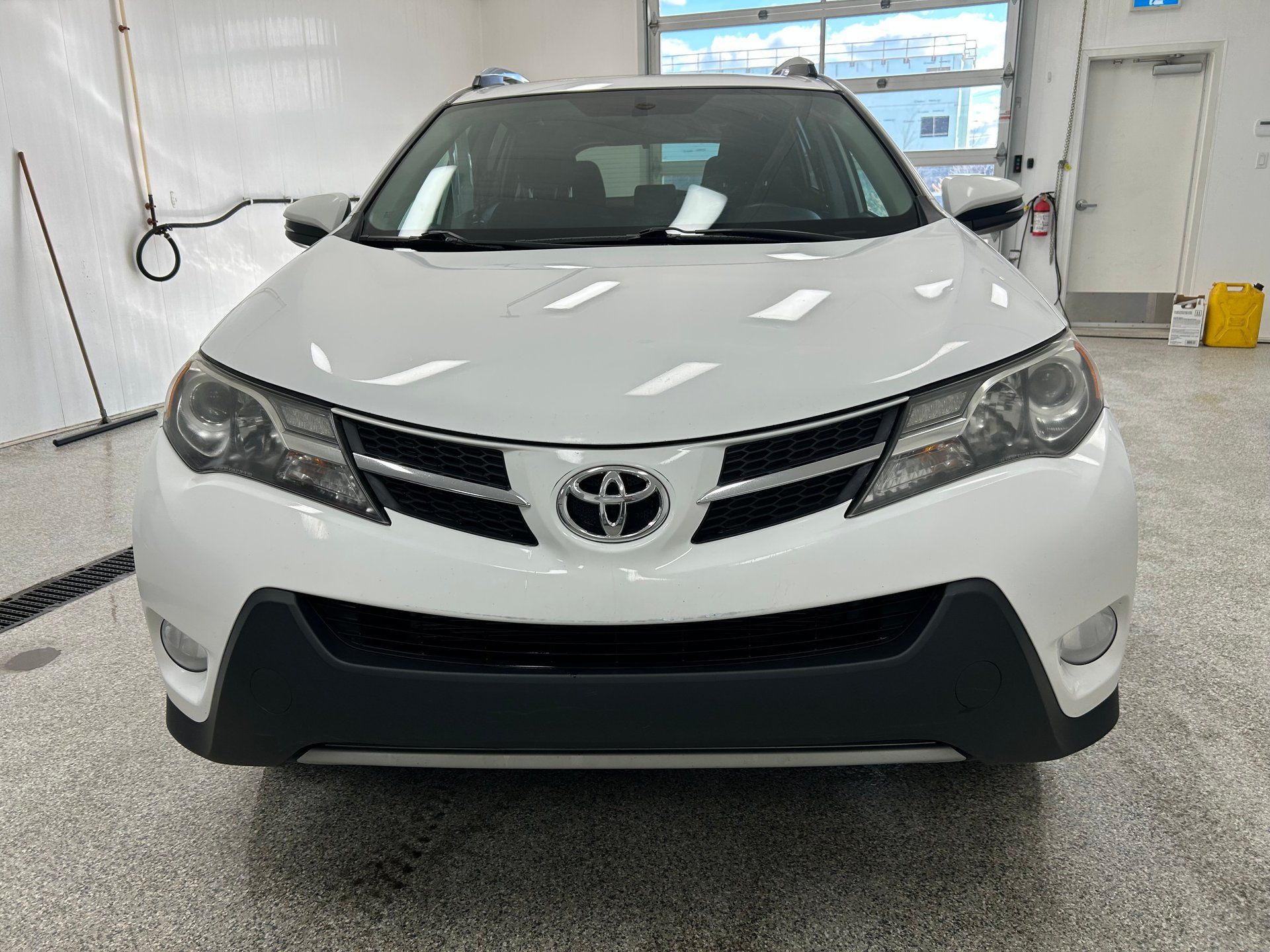 Toyota RAV4 2015 - Thumbnail 7
