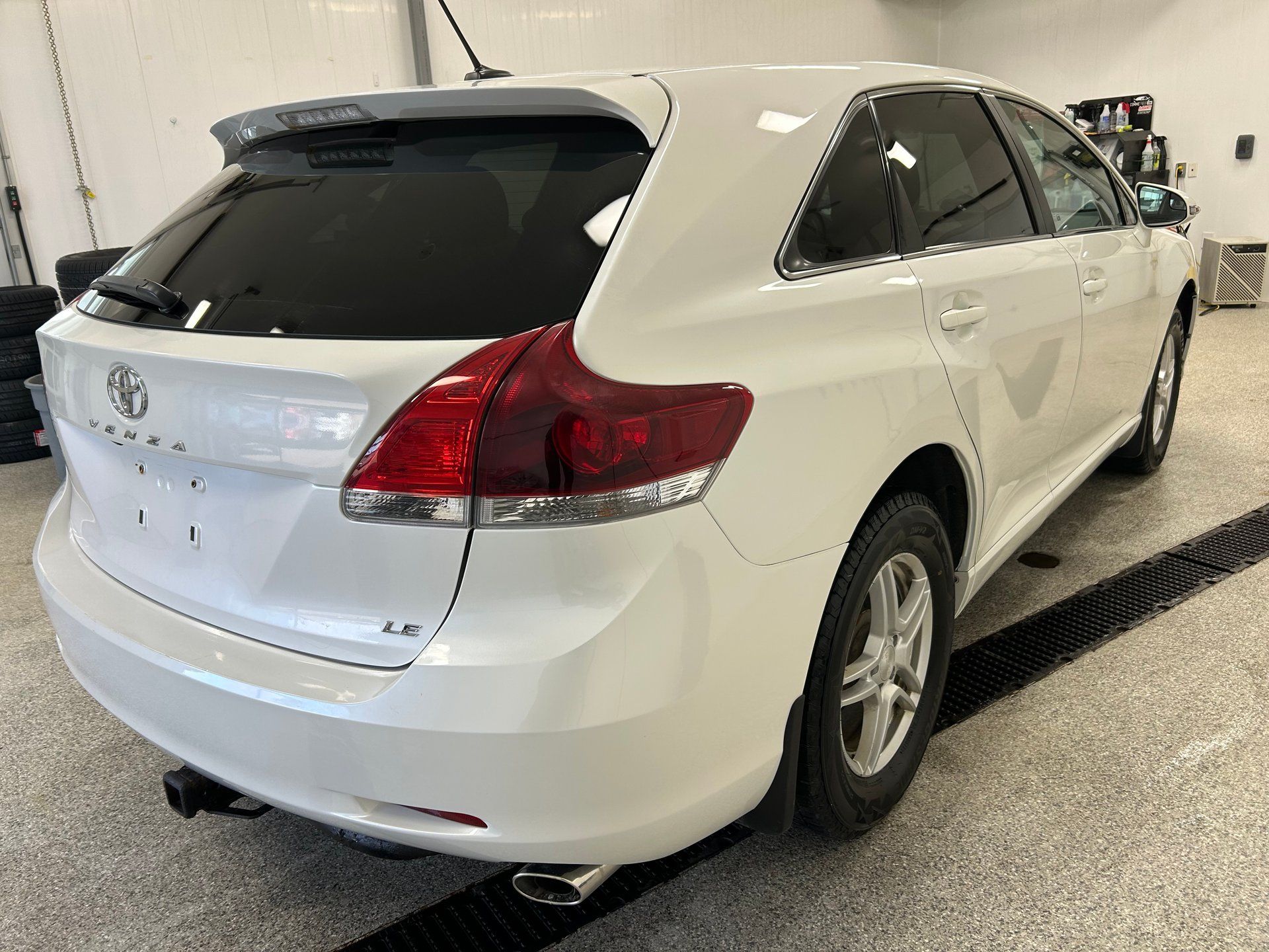 Toyota Venza 2015 - Thumbnail 6