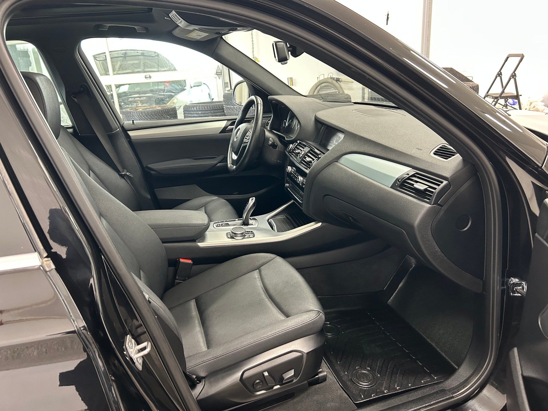 BMW X3 2017 - Thumbnail 14
