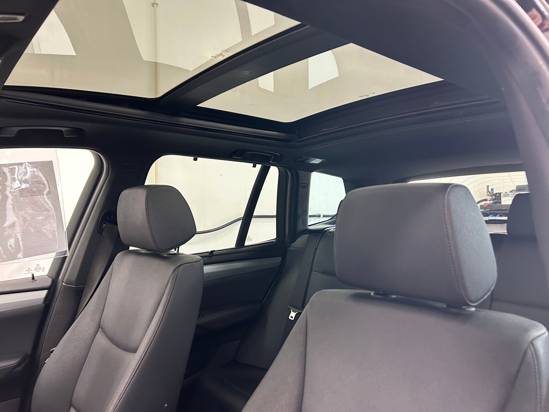 BMW X3 2017 - Thumbnail 10