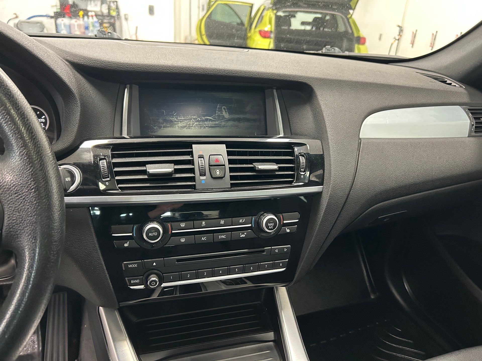 BMW X3 2017 - Thumbnail 9