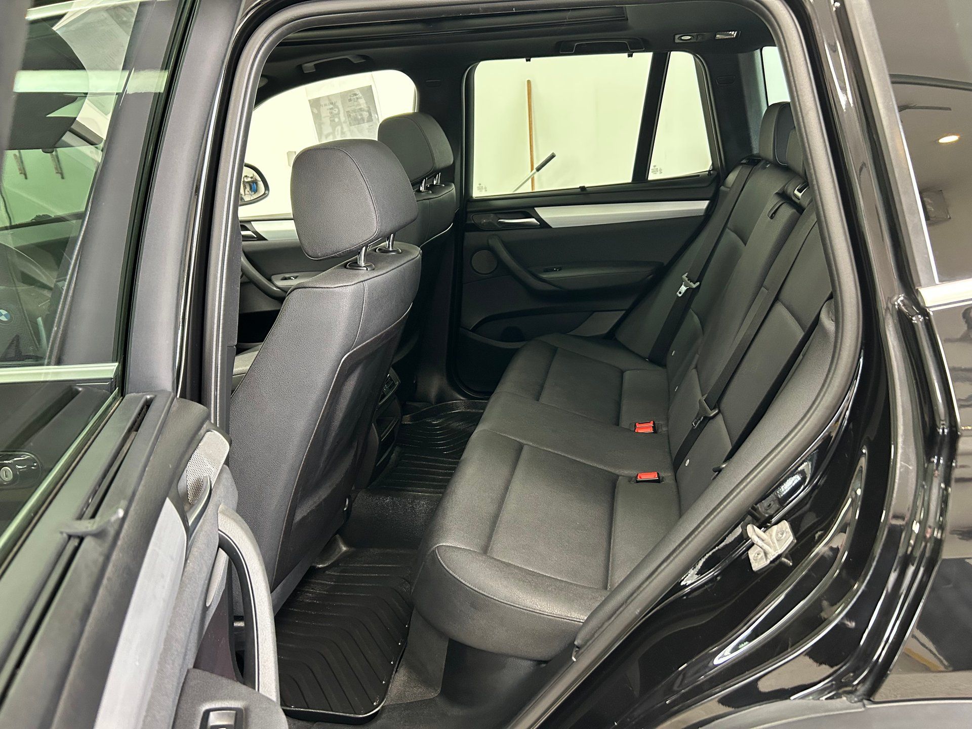 BMW X3 2017 - Thumbnail 7